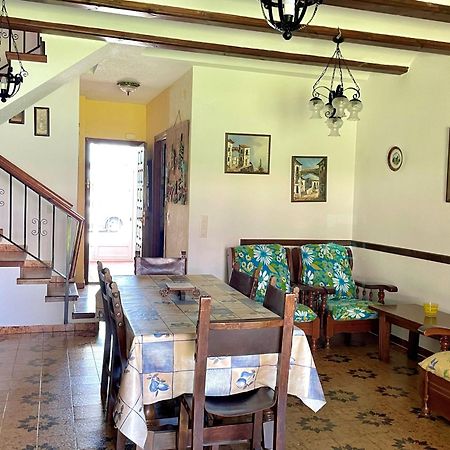 Adosado Urbanizacion Las Ranas Playa Els Molins Dénia Esterno foto